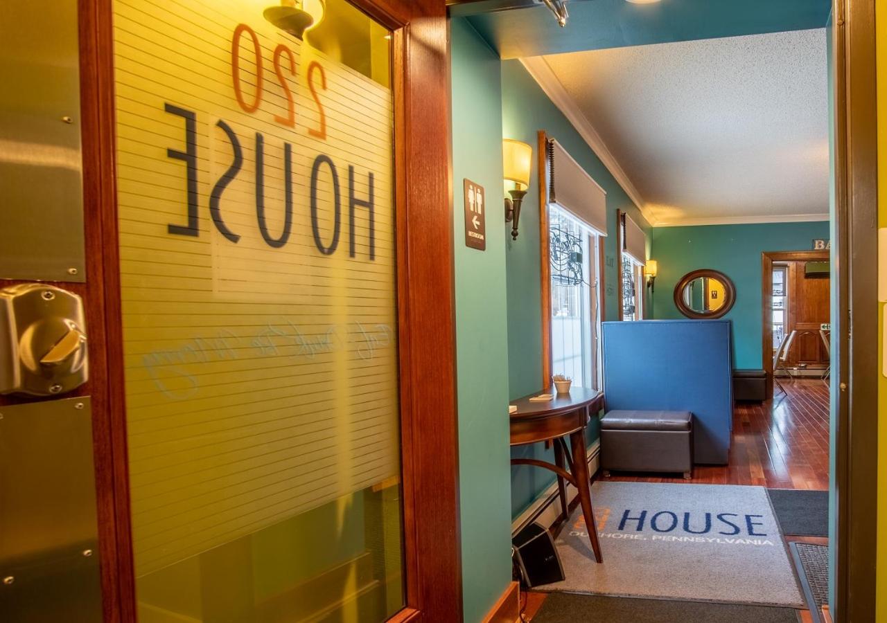 Hotel Dushore