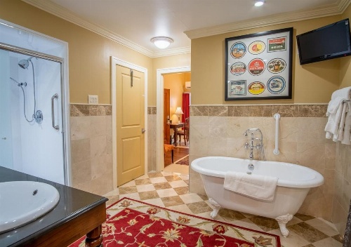 Hotel Dushore image 12