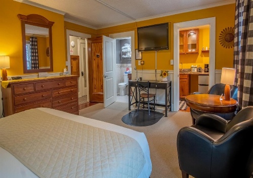 Hotel Dushore image 13