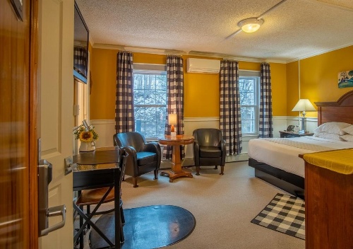 Hotel Dushore image 14