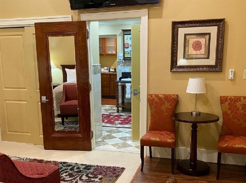 Hotel Dushore image 24