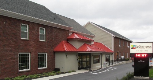 Hotel Dushore image 27