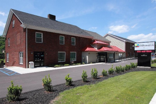 Hotel Dushore image 29