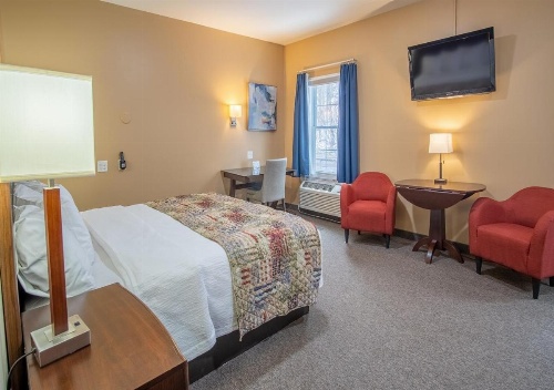 Hotel Dushore image 34