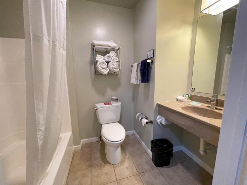 Hotel Dushore image 7