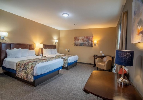 Hotel Dushore image 9