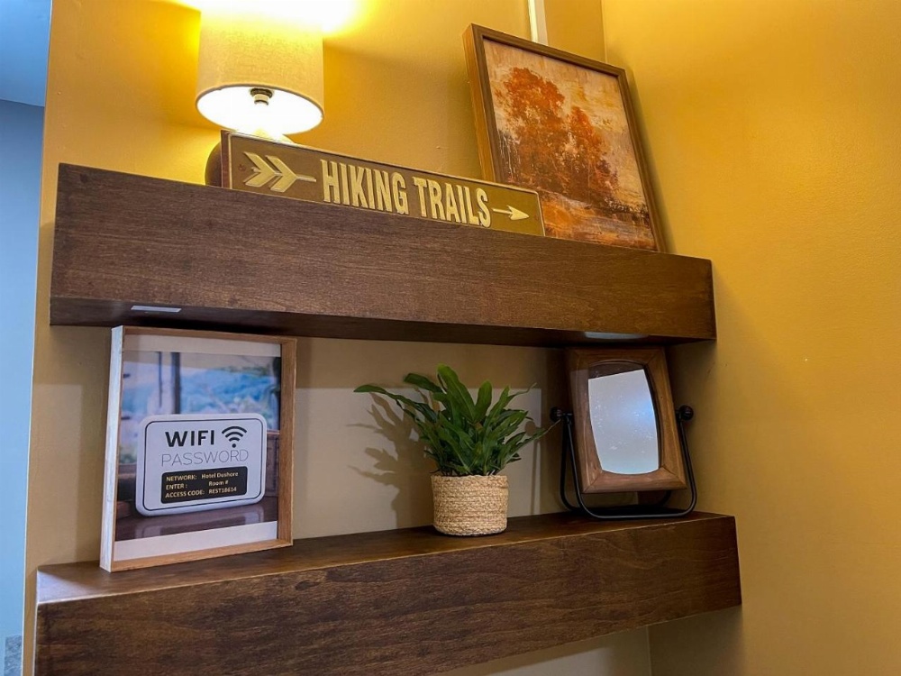 Hotel Dushore Main image